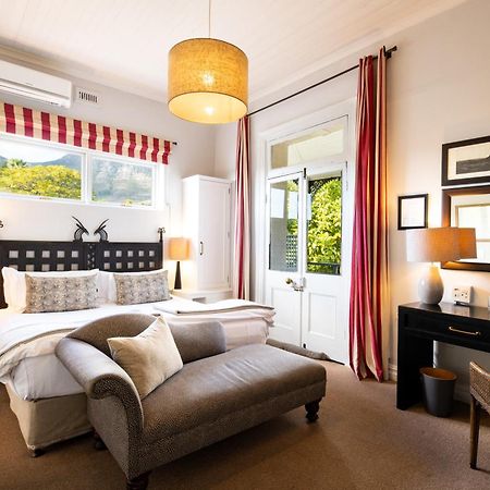 Welgelegen House Hotel Cape Town Luaran gambar