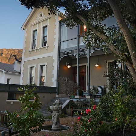 Welgelegen House Hotel Cape Town Luaran gambar