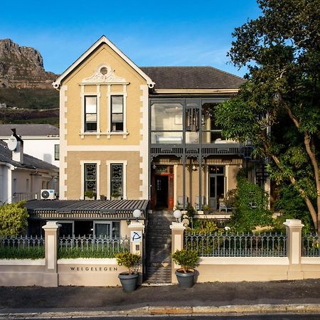 Welgelegen House Hotel Cape Town Luaran gambar