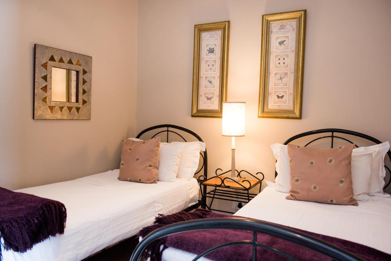 Welgelegen House Hotel Cape Town Luaran gambar