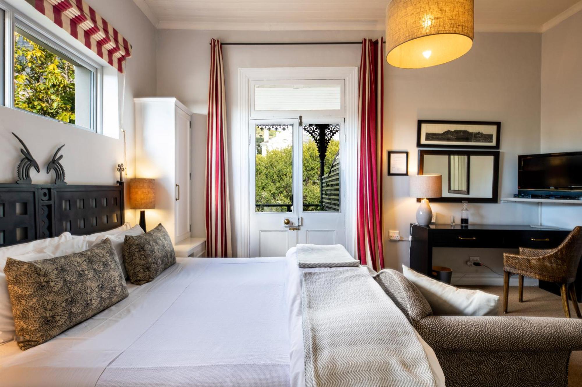 Welgelegen House Hotel Cape Town Luaran gambar