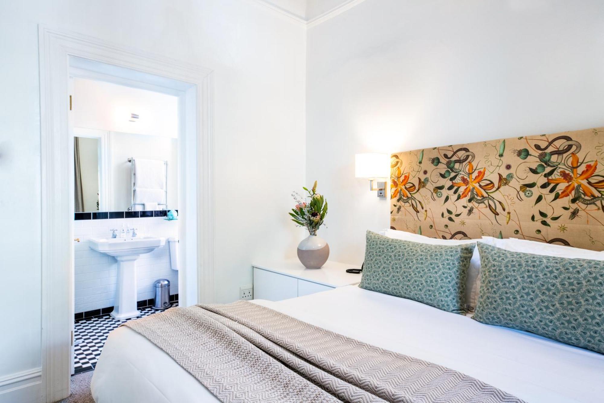 Welgelegen House Hotel Cape Town Luaran gambar