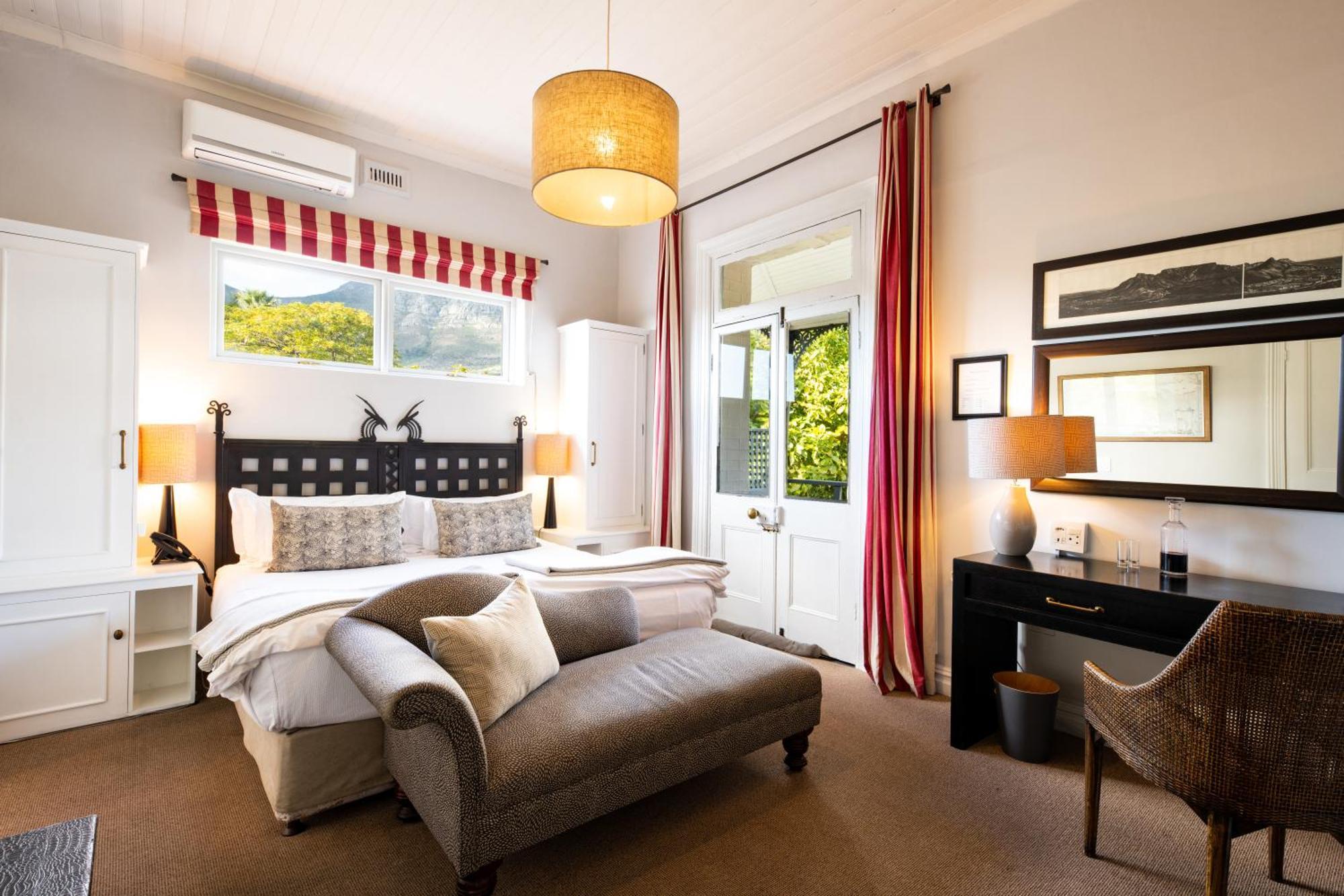 Welgelegen House Hotel Cape Town Luaran gambar
