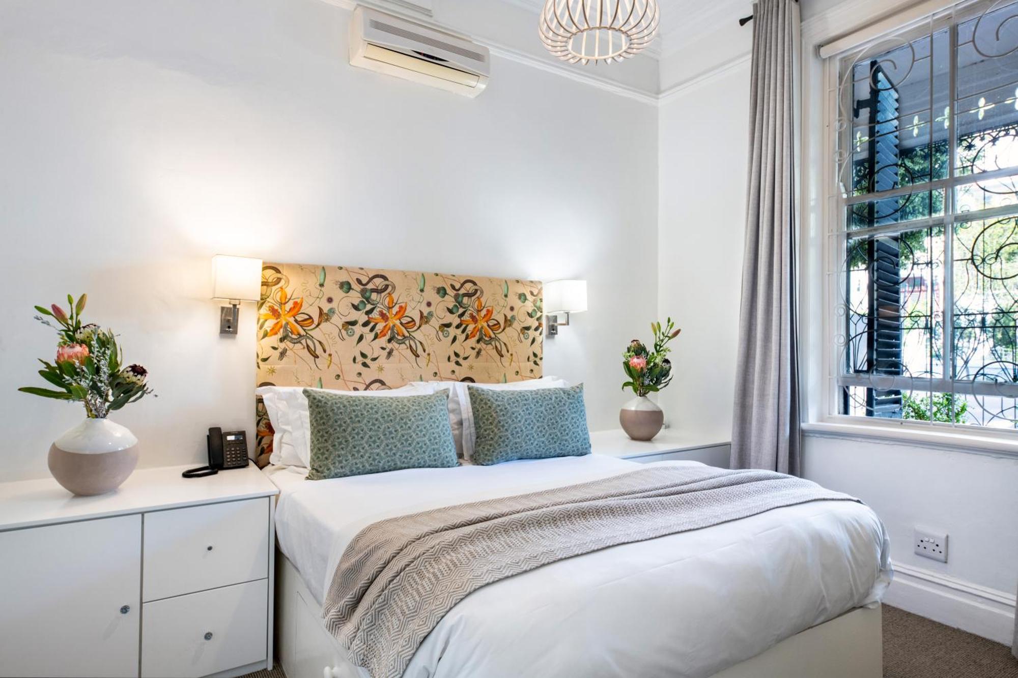 Welgelegen House Hotel Cape Town Luaran gambar