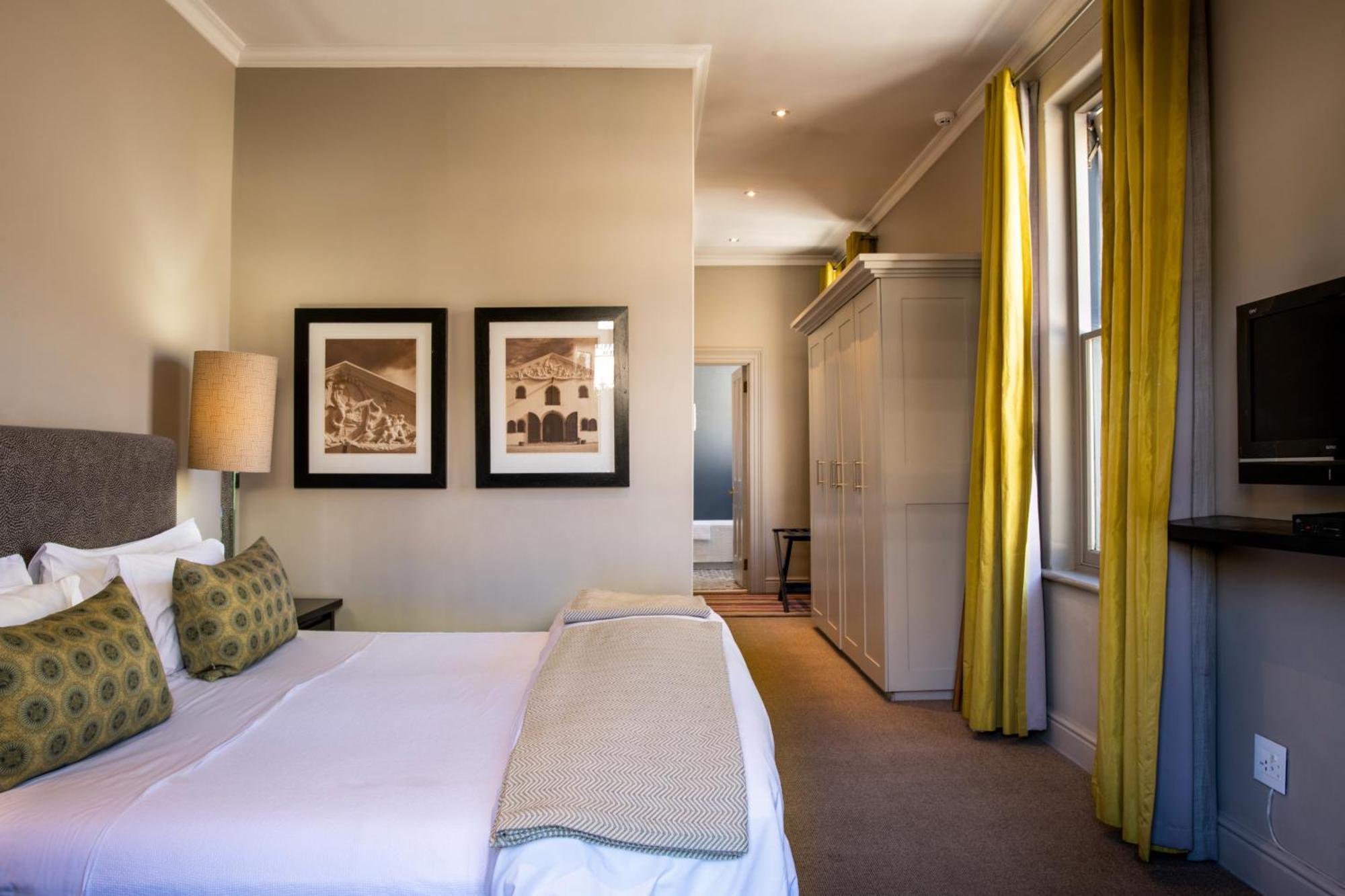 Welgelegen House Hotel Cape Town Luaran gambar