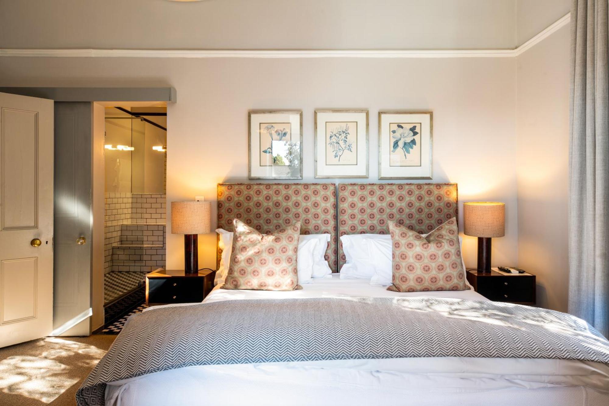 Welgelegen House Hotel Cape Town Luaran gambar