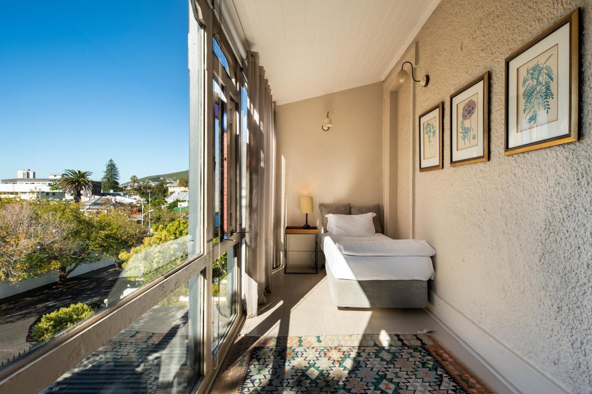 Welgelegen House Hotel Cape Town Luaran gambar
