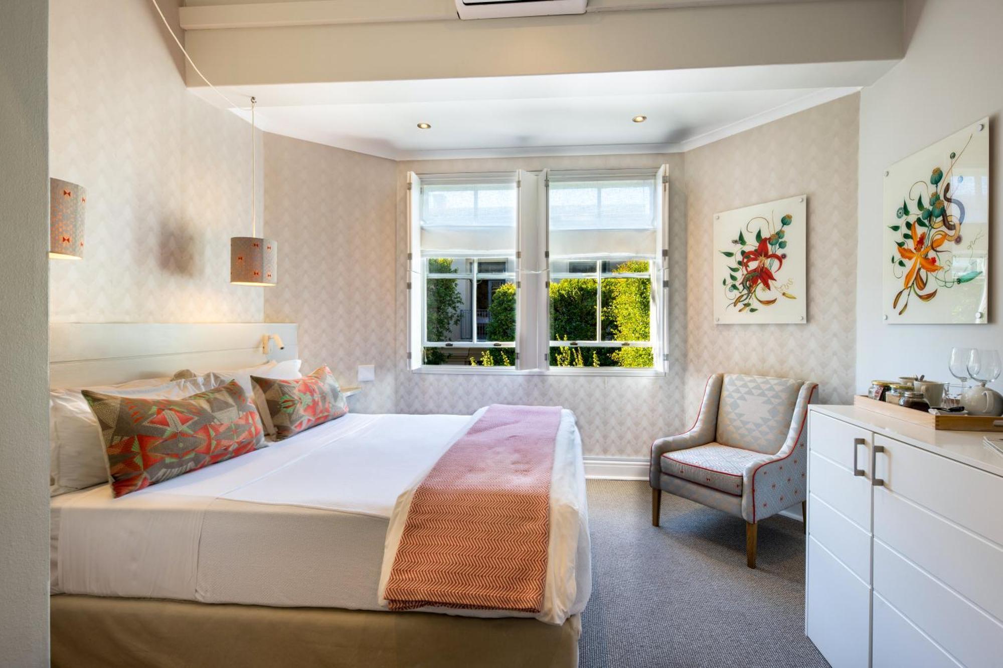 Welgelegen House Hotel Cape Town Luaran gambar