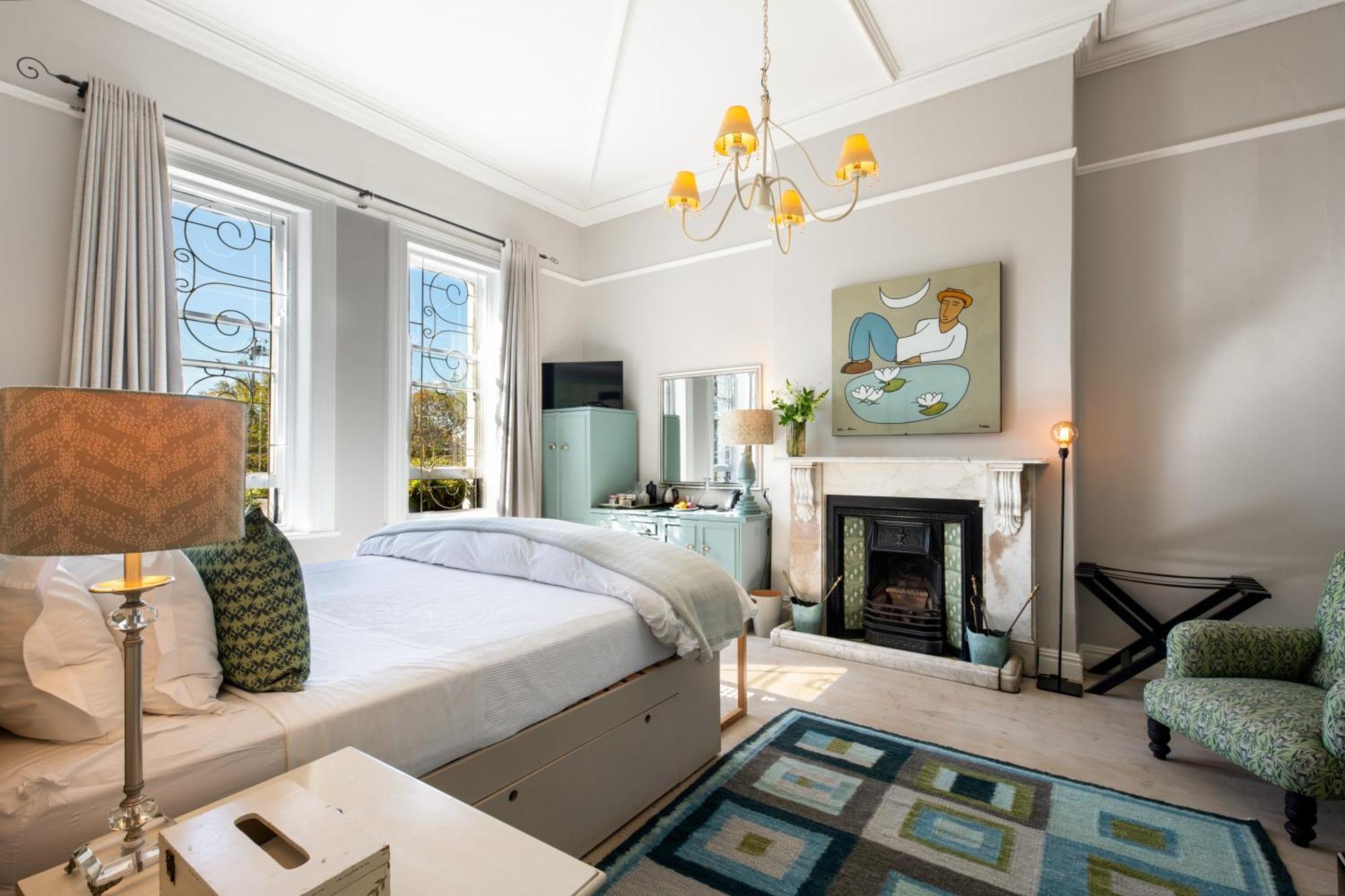Welgelegen House Hotel Cape Town Luaran gambar