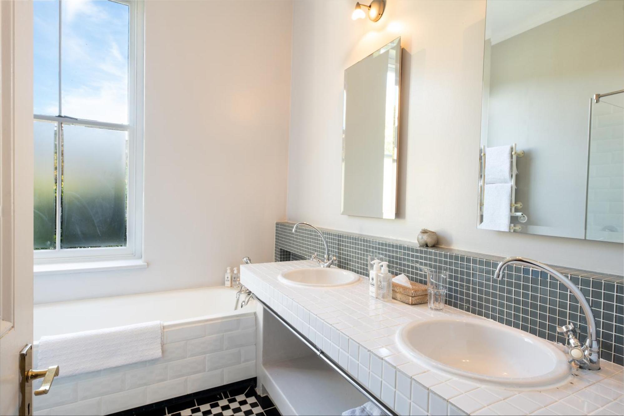 Welgelegen House Hotel Cape Town Luaran gambar