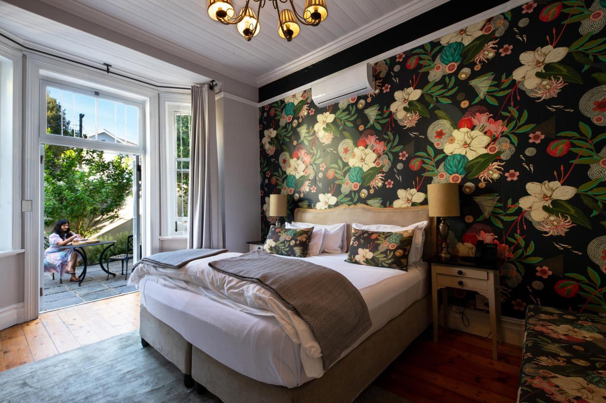 Welgelegen House Hotel Cape Town Luaran gambar