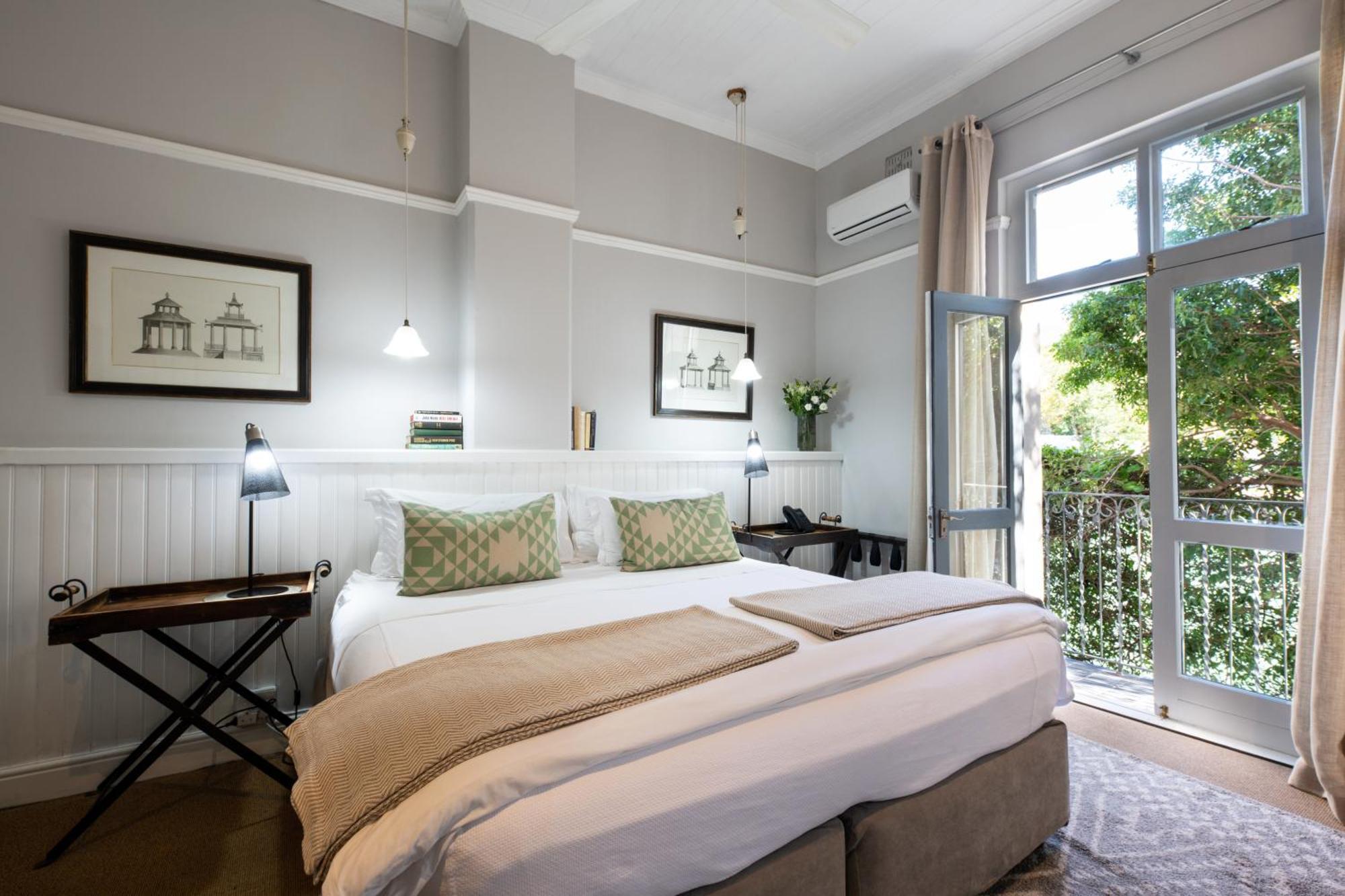 Welgelegen House Hotel Cape Town Luaran gambar