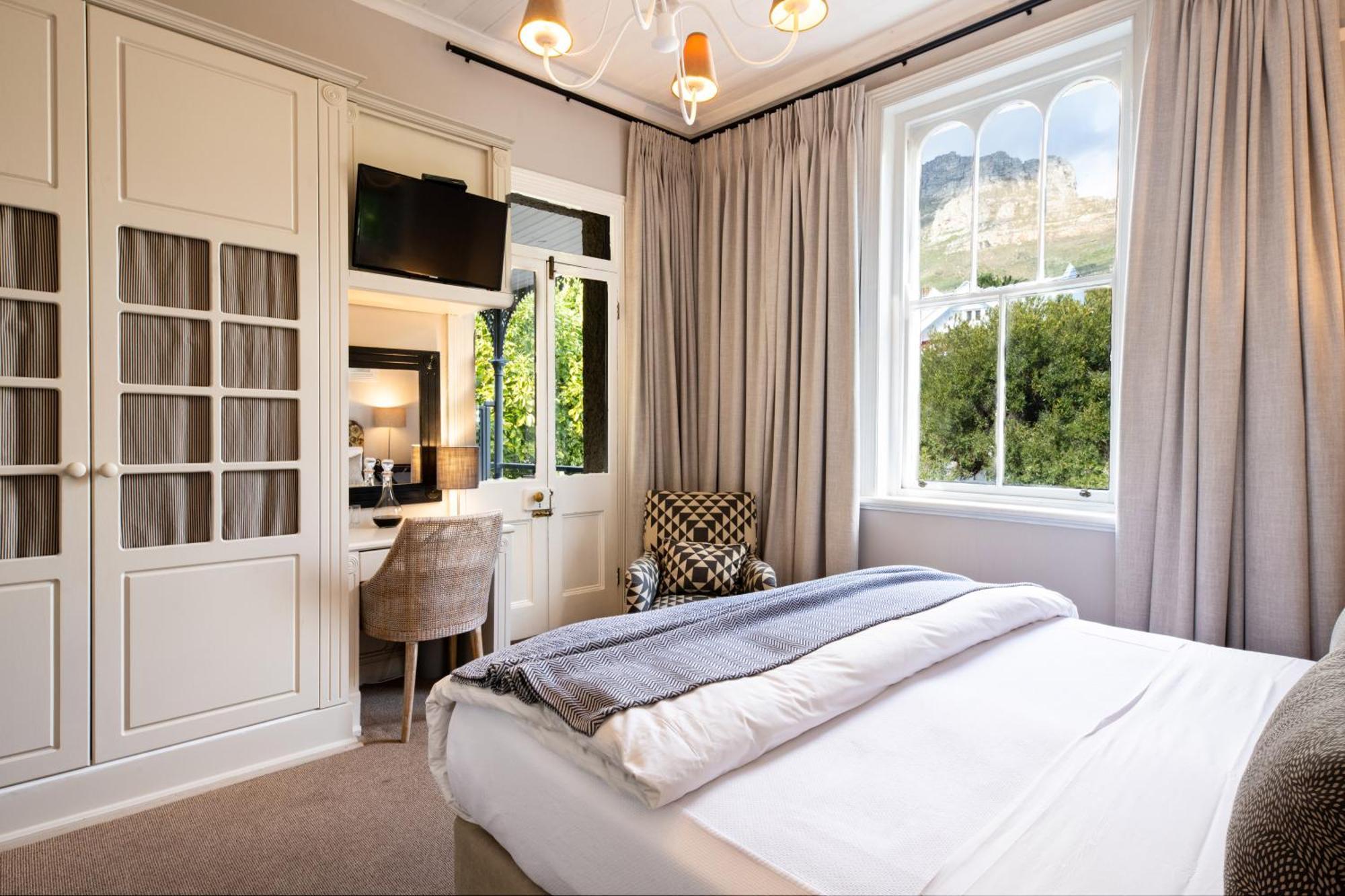 Welgelegen House Hotel Cape Town Luaran gambar