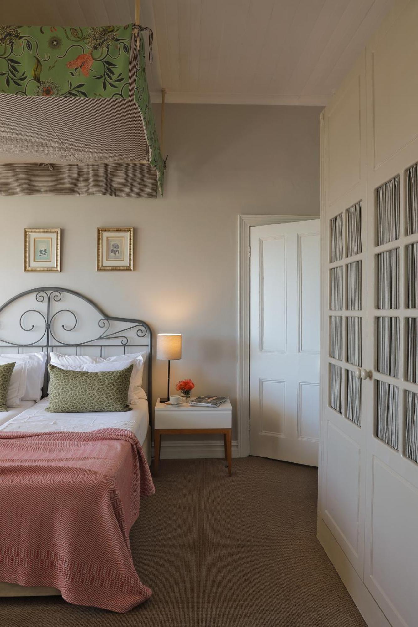 Welgelegen House Hotel Cape Town Luaran gambar