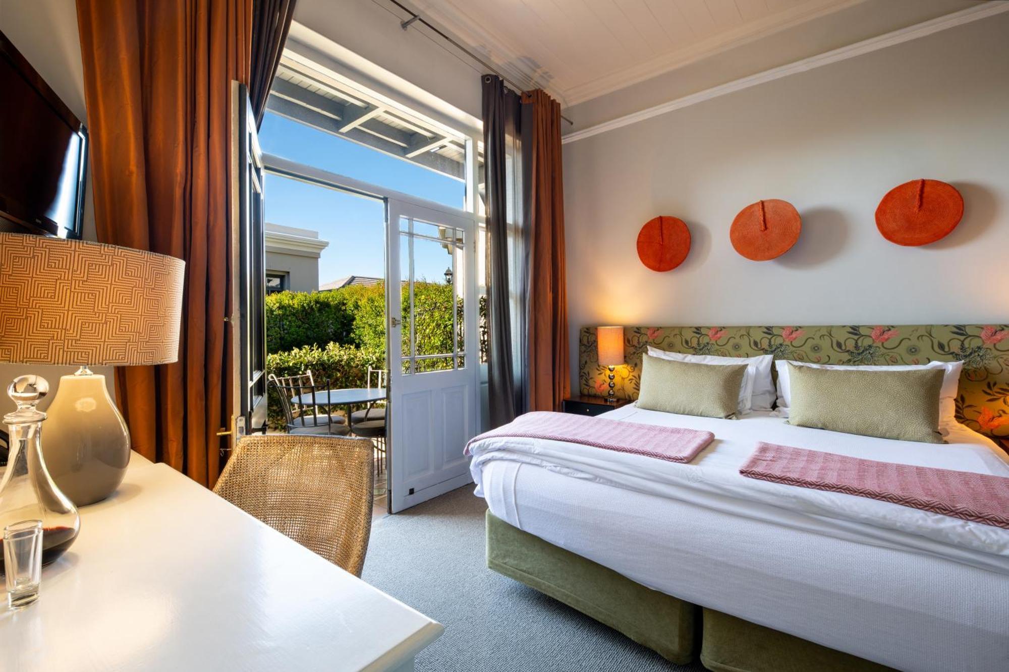 Welgelegen House Hotel Cape Town Luaran gambar