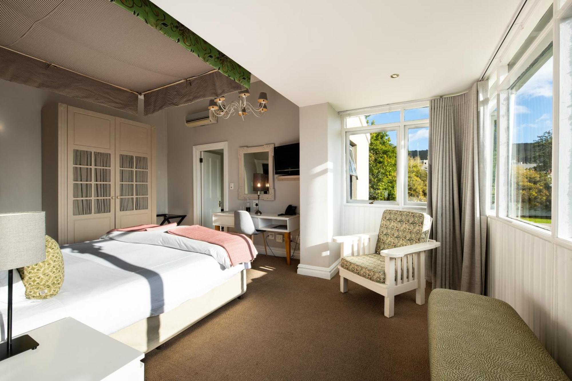 Welgelegen House Hotel Cape Town Luaran gambar