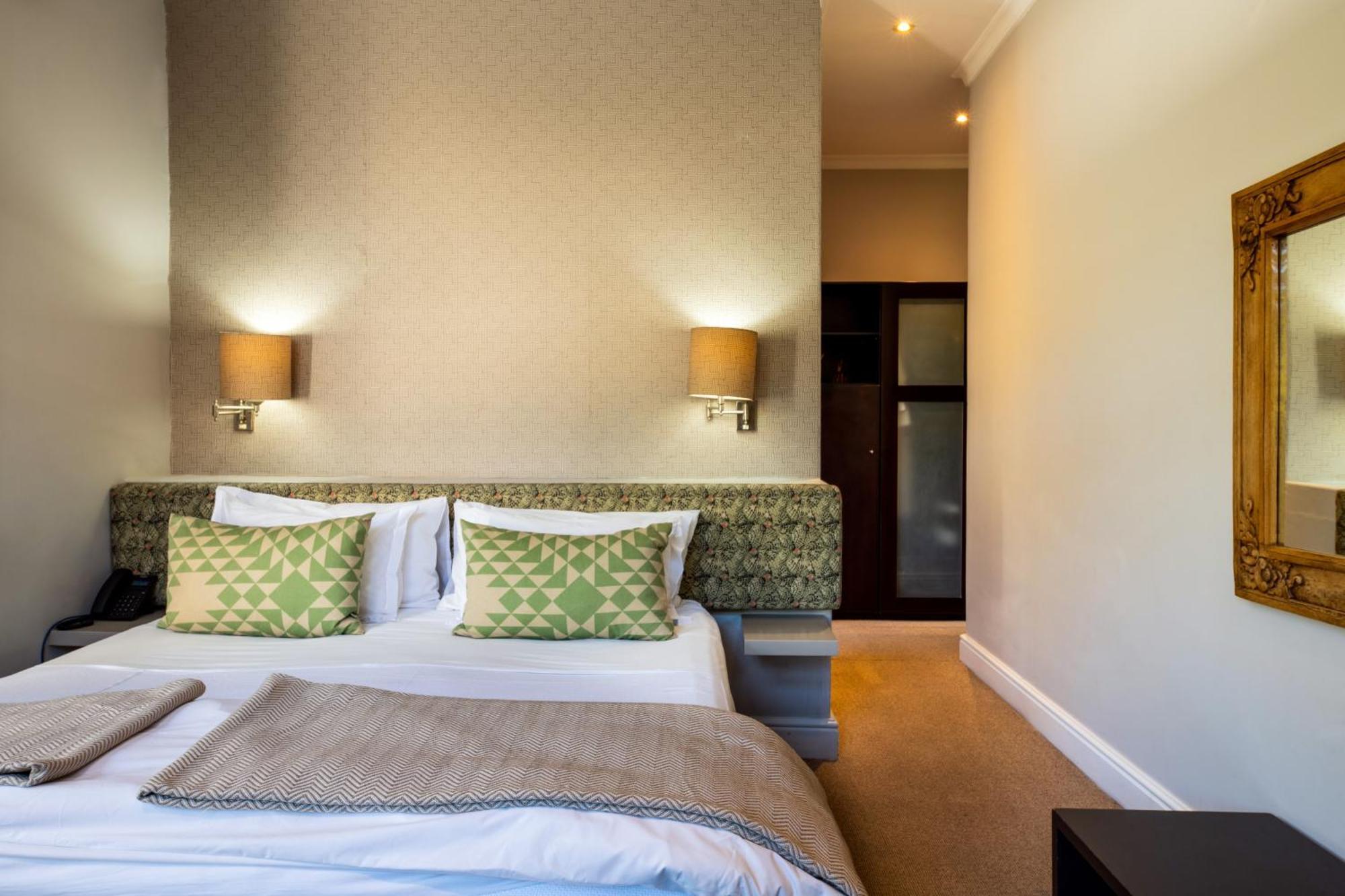 Welgelegen House Hotel Cape Town Luaran gambar