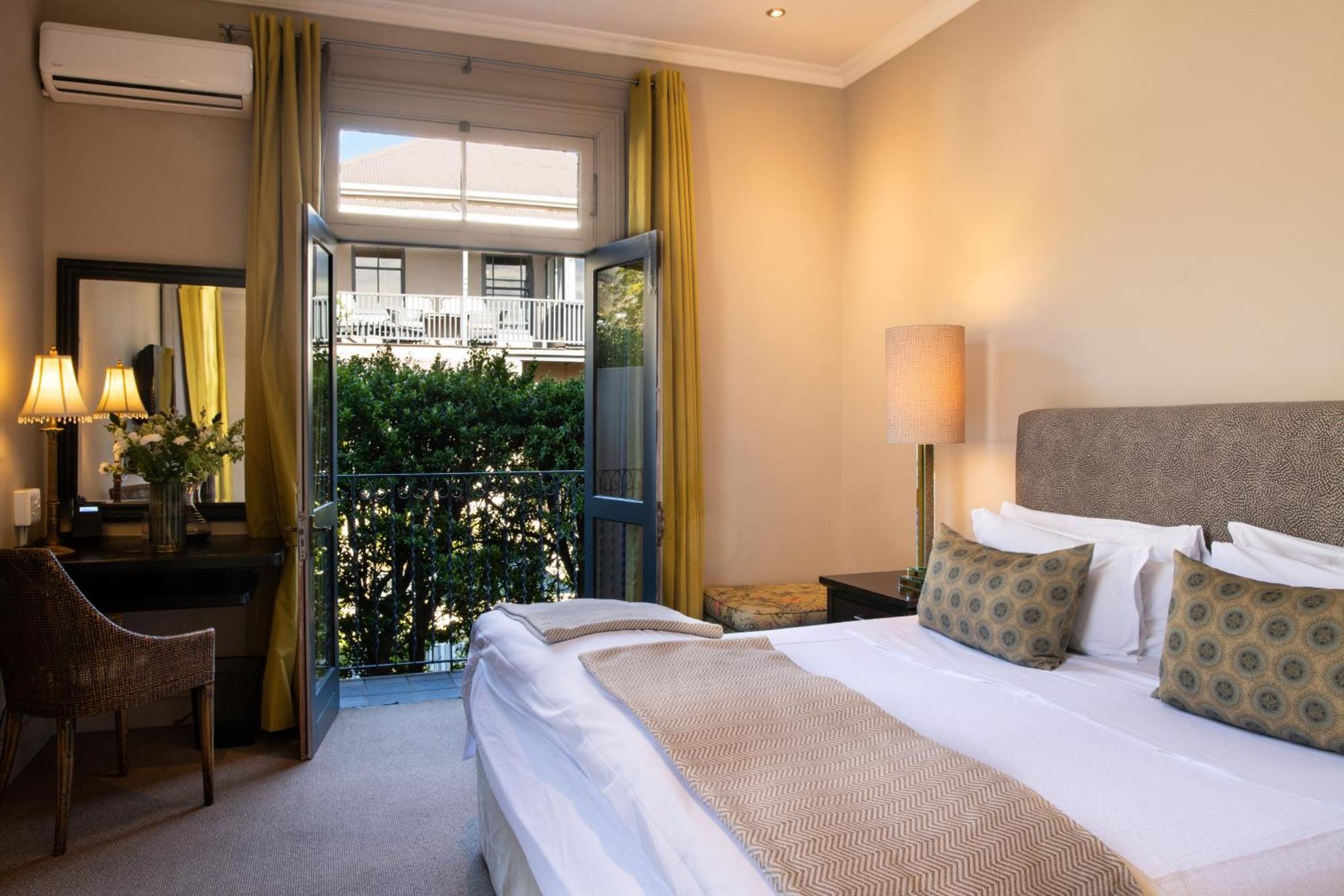 Welgelegen House Hotel Cape Town Luaran gambar