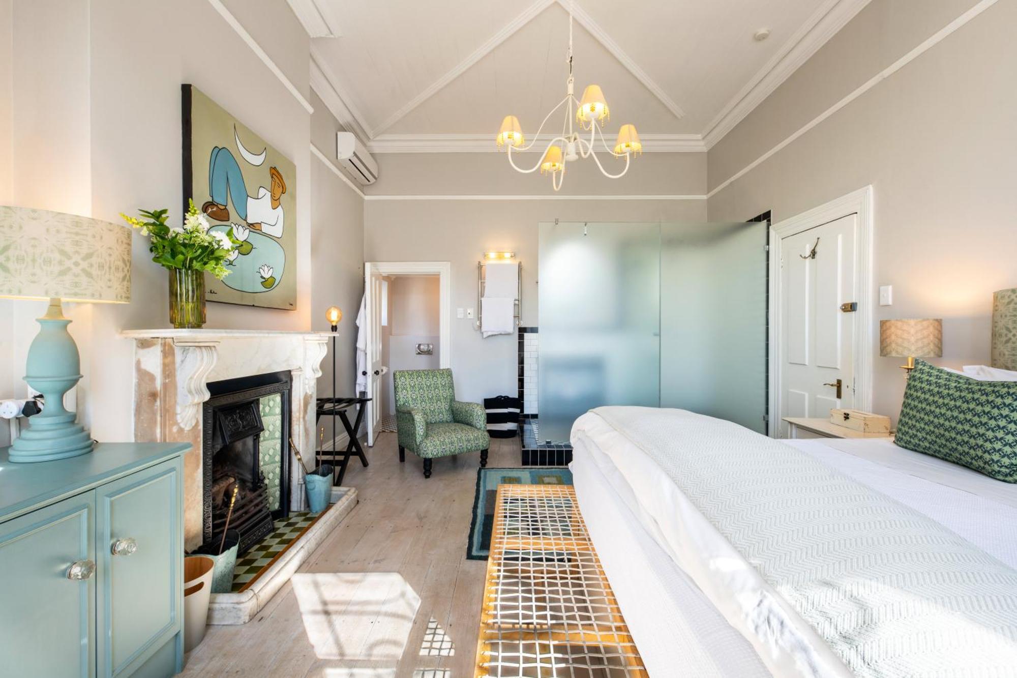 Welgelegen House Hotel Cape Town Luaran gambar