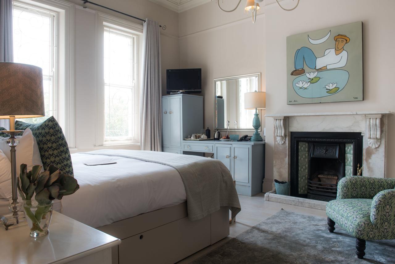 Welgelegen House Hotel Cape Town Luaran gambar