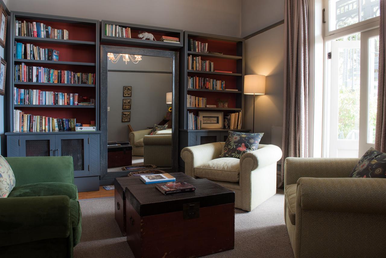 Welgelegen House Hotel Cape Town Luaran gambar