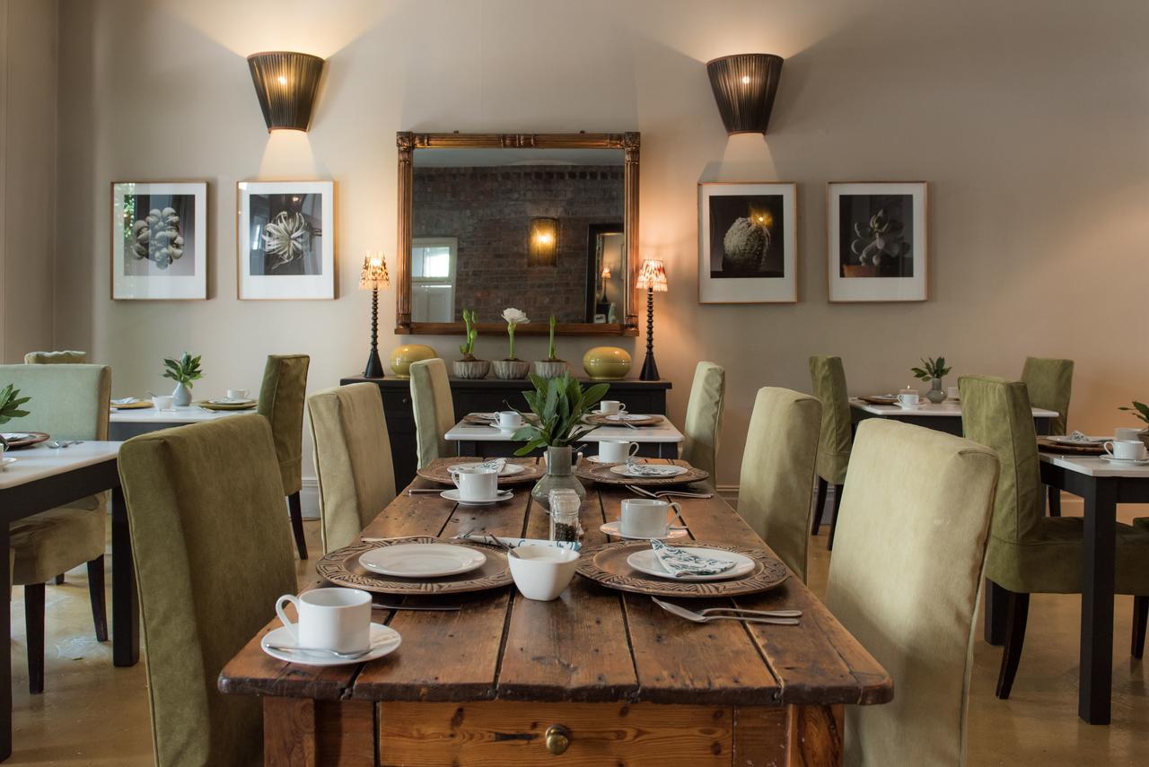 Welgelegen House Hotel Cape Town Luaran gambar