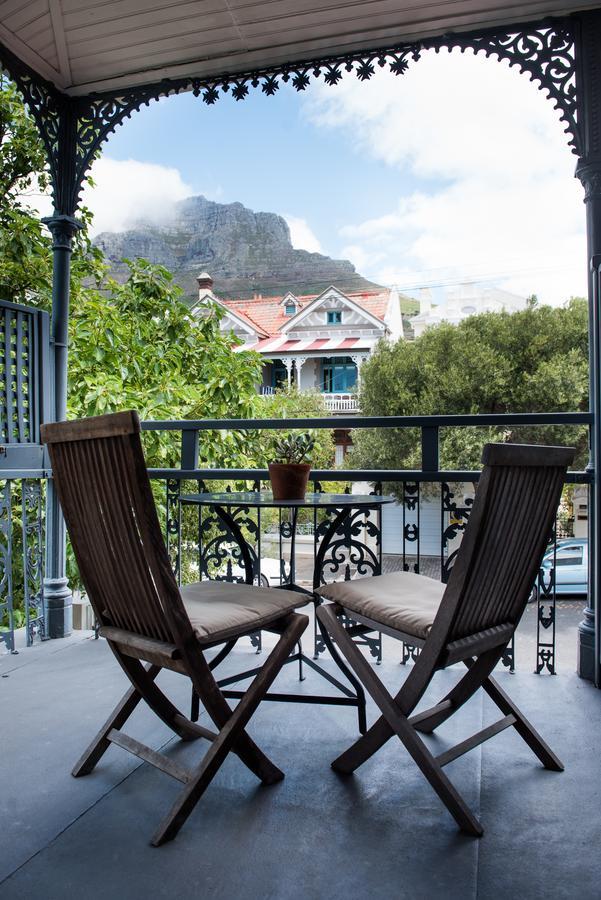 Welgelegen House Hotel Cape Town Luaran gambar