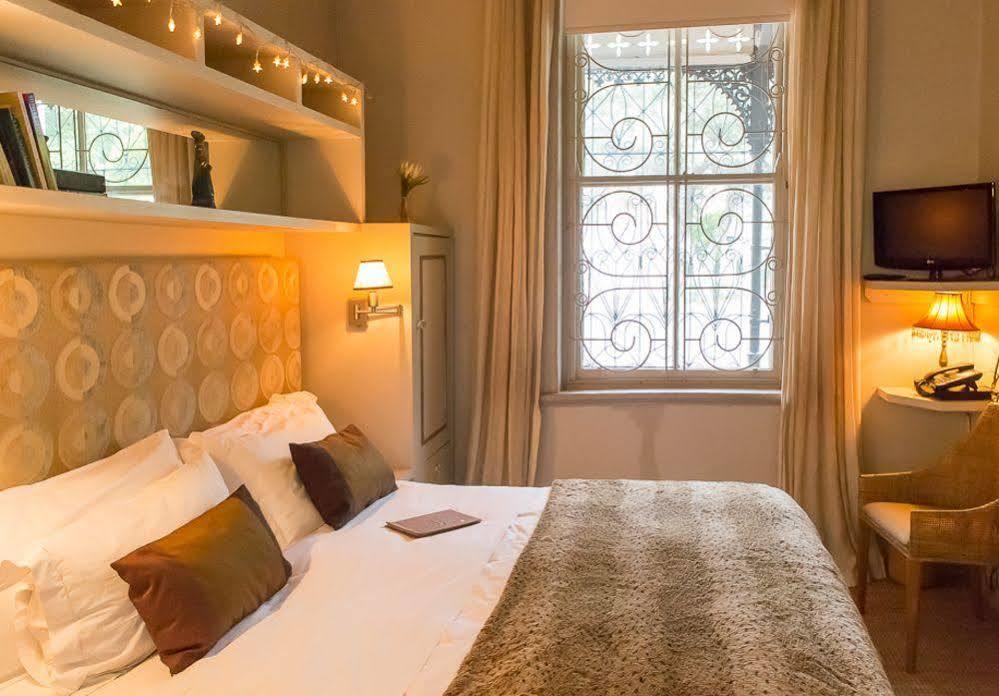 Welgelegen House Hotel Cape Town Luaran gambar