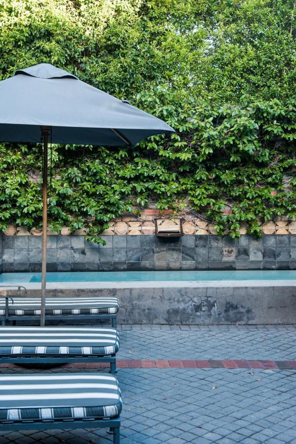 Welgelegen House Hotel Cape Town Luaran gambar