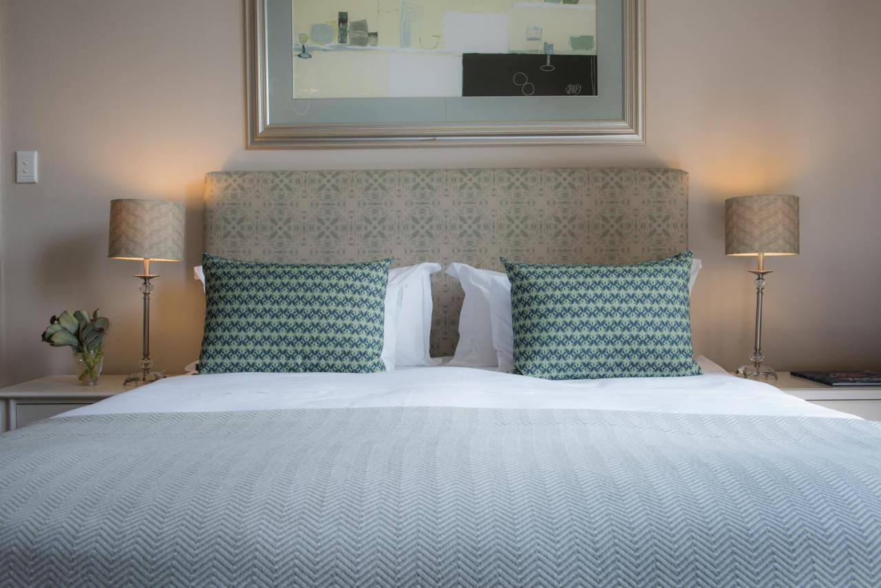 Welgelegen House Hotel Cape Town Luaran gambar