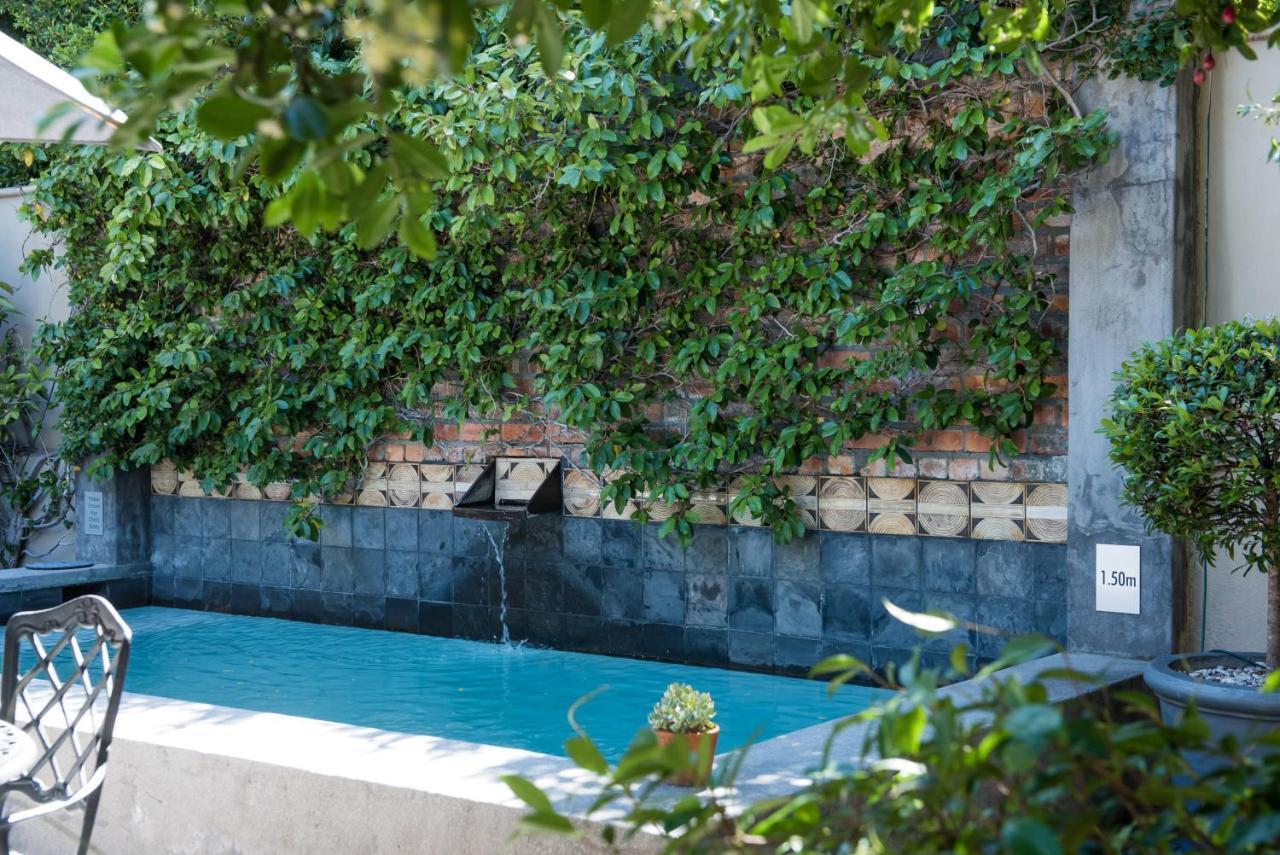 Welgelegen House Hotel Cape Town Luaran gambar