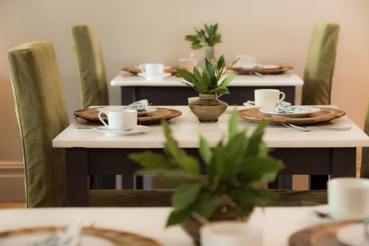 Welgelegen House Hotel Cape Town Luaran gambar