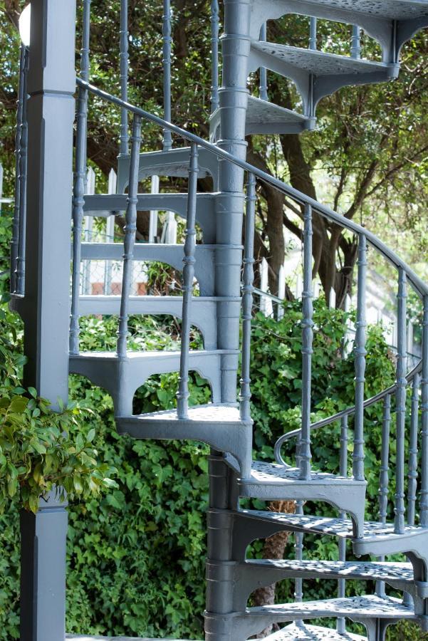 Welgelegen House Hotel Cape Town Luaran gambar