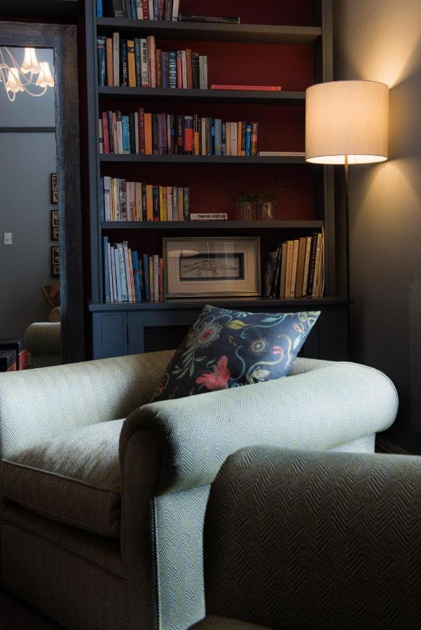 Welgelegen House Hotel Cape Town Luaran gambar